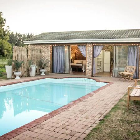 Place Of Sonlight Swellendam Exterior foto