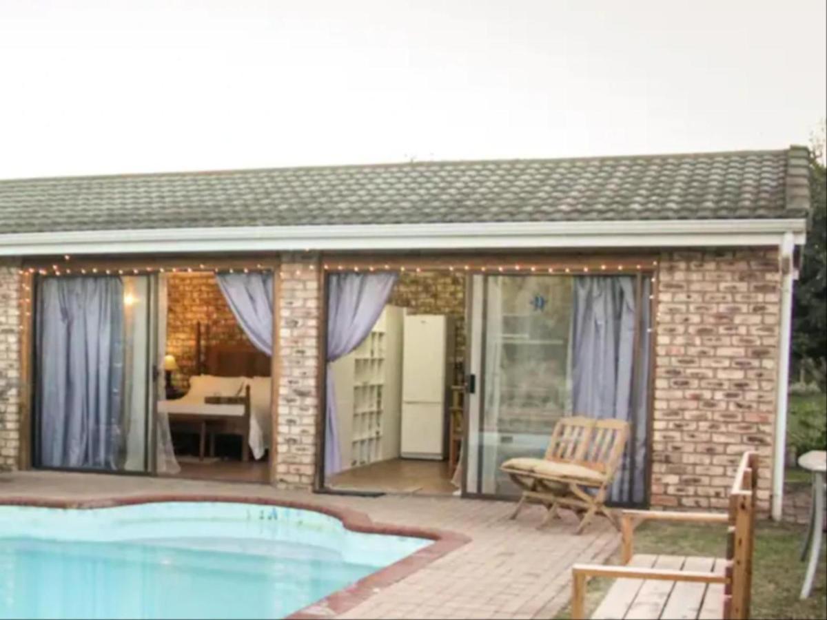 Place Of Sonlight Swellendam Exterior foto
