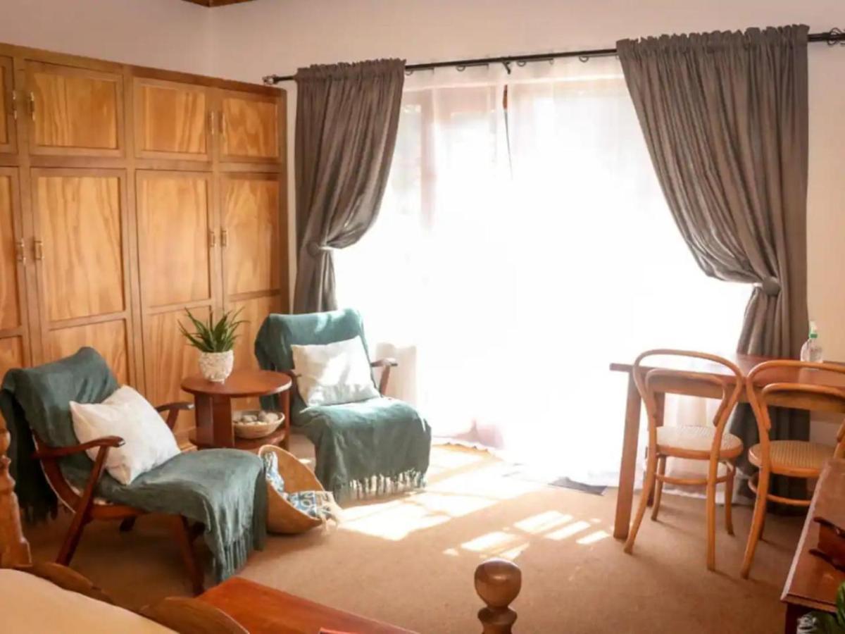Place Of Sonlight Swellendam Exterior foto