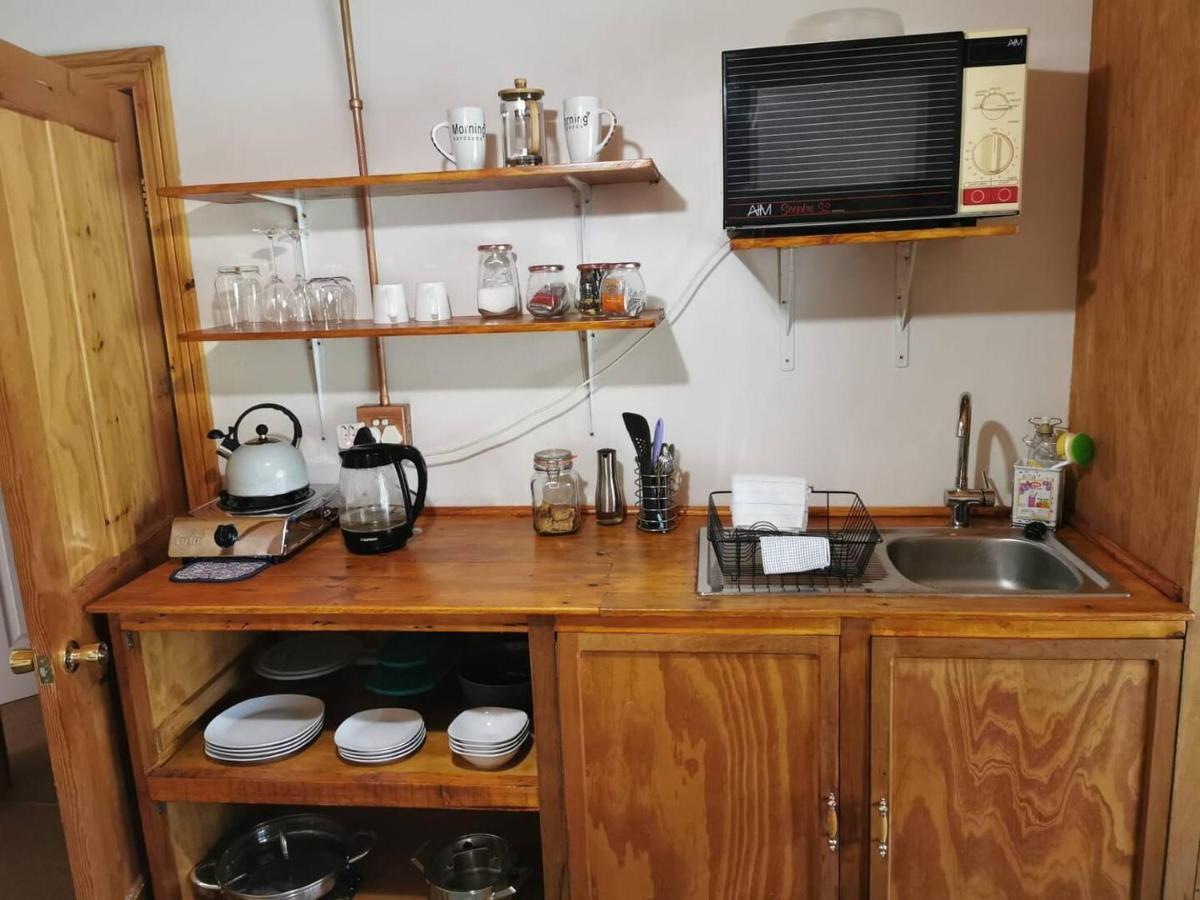 Place Of Sonlight Swellendam Exterior foto