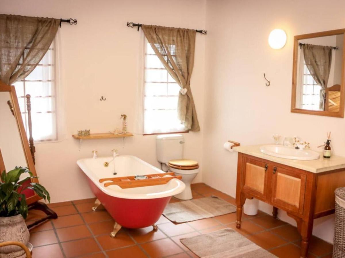 Place Of Sonlight Swellendam Exterior foto