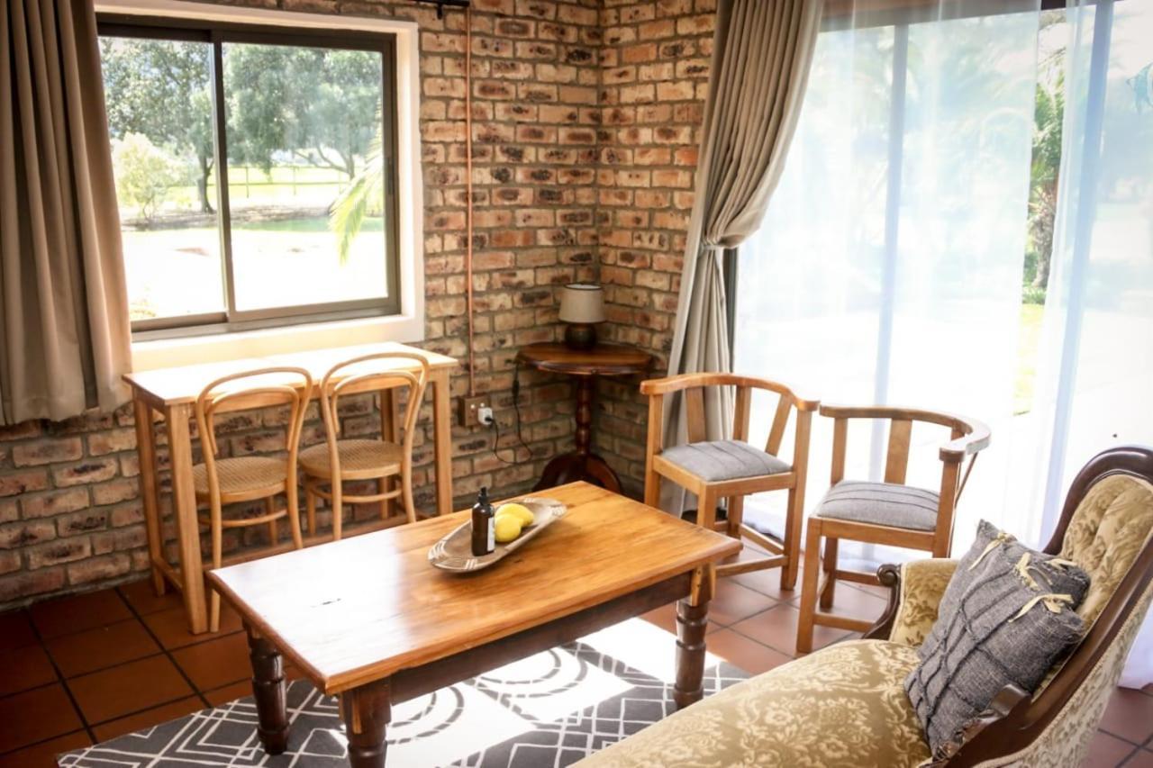 Place Of Sonlight Swellendam Exterior foto