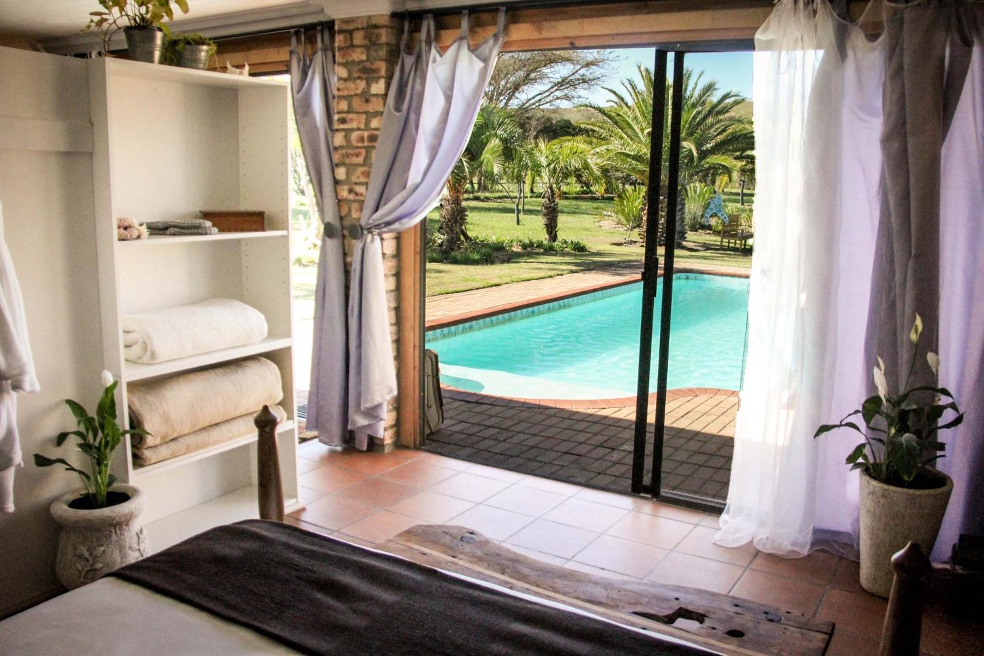 Place Of Sonlight Swellendam Exterior foto