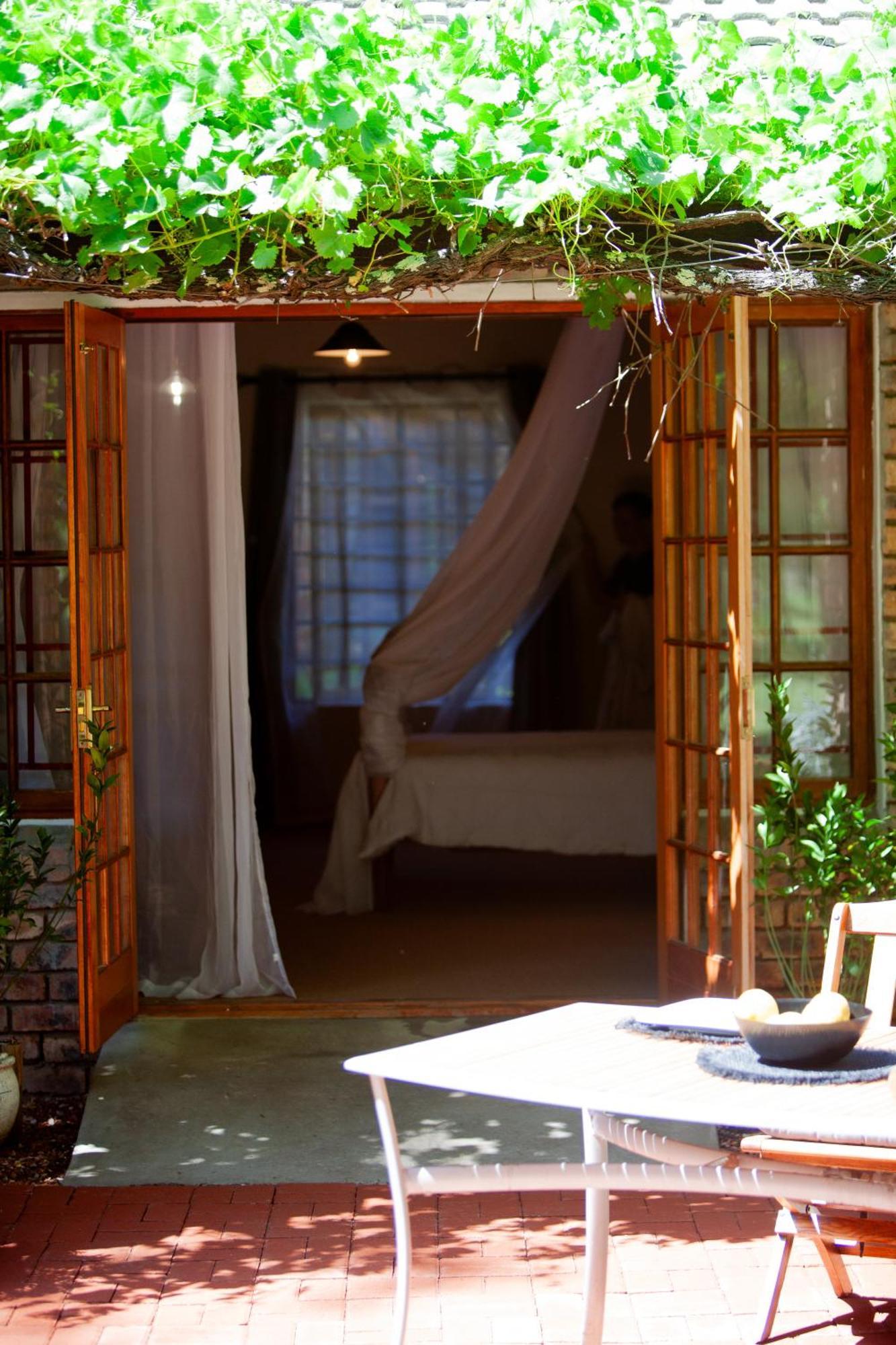 Place Of Sonlight Swellendam Exterior foto