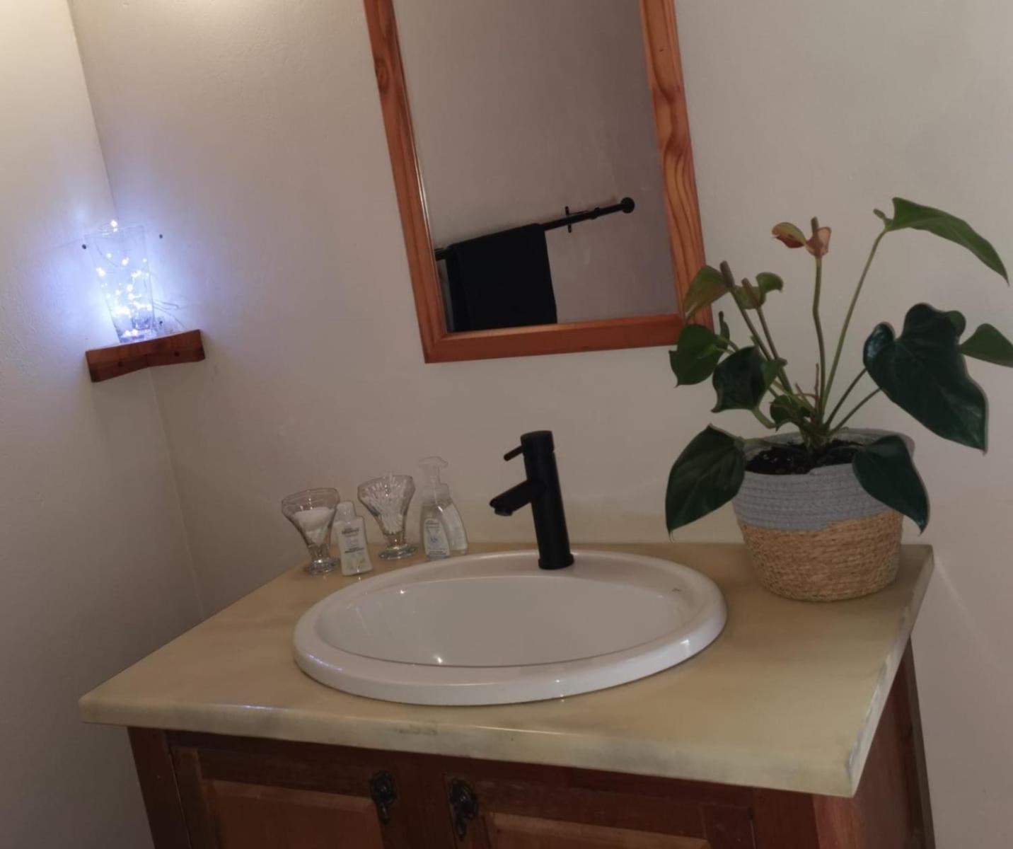 Place Of Sonlight Swellendam Exterior foto