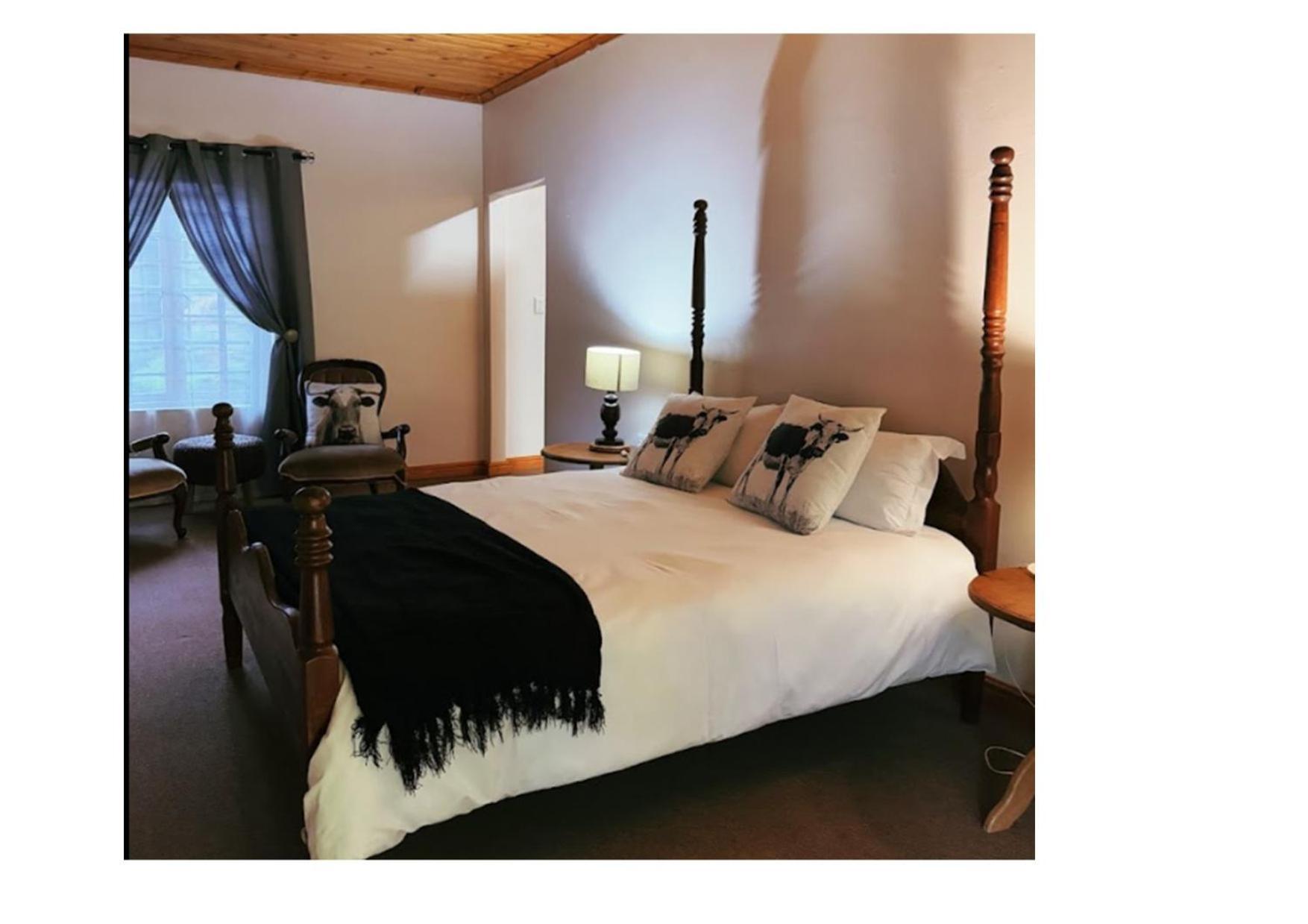 Place Of Sonlight Swellendam Exterior foto